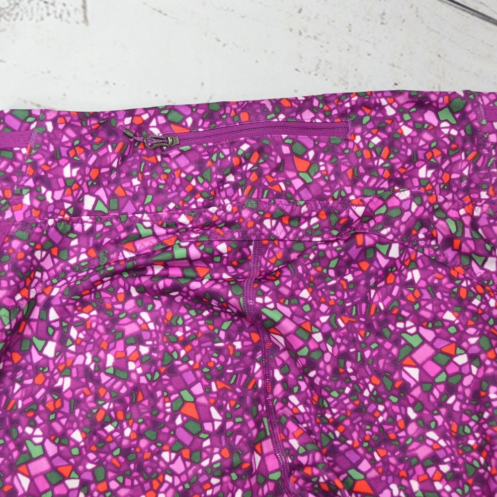 Lululemon Real Quick Crop Size 8 - Picture 6 of 7